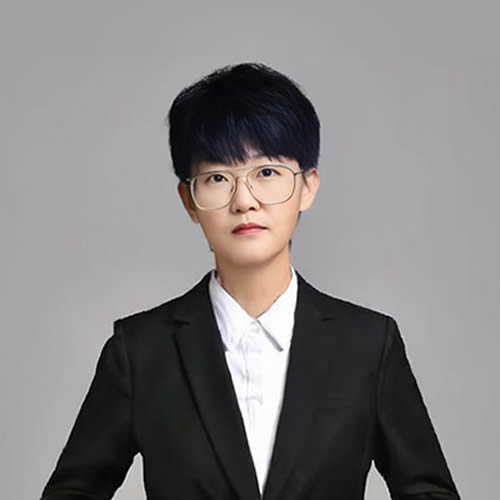 杭州情感咨询导师：依然老师